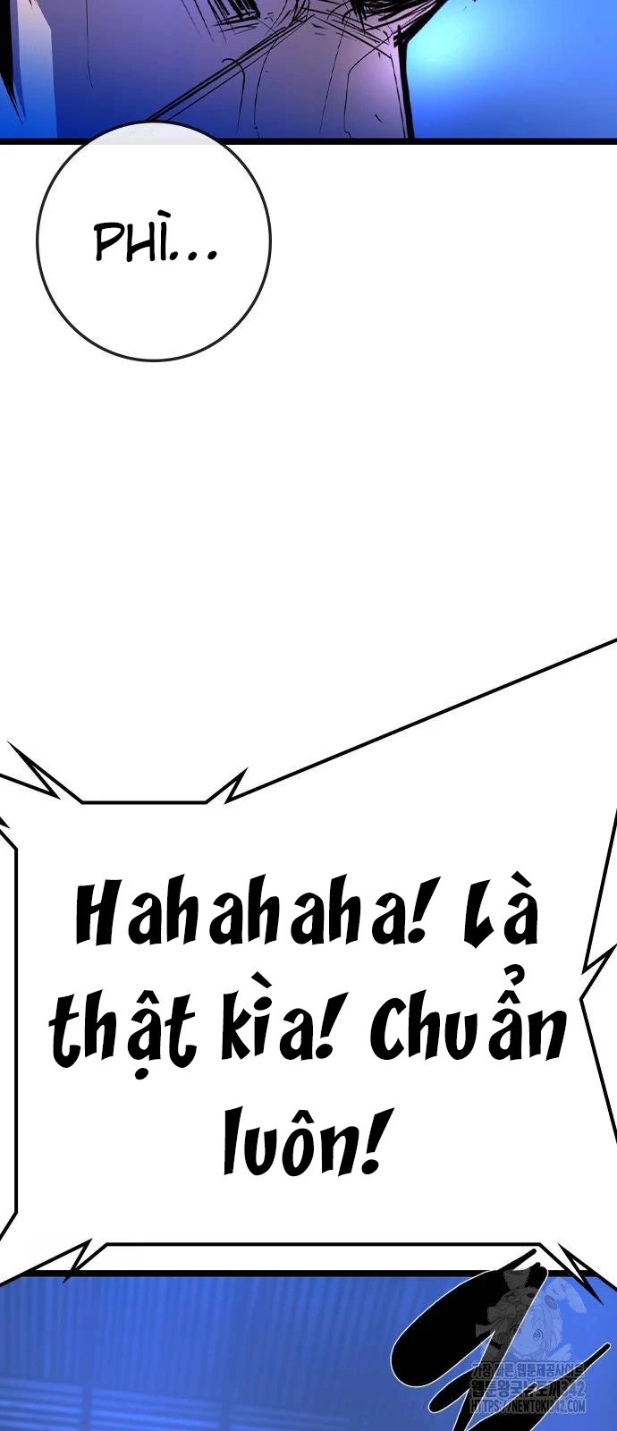 Phòng Gym Hanlim Chapter 185 - Trang 4