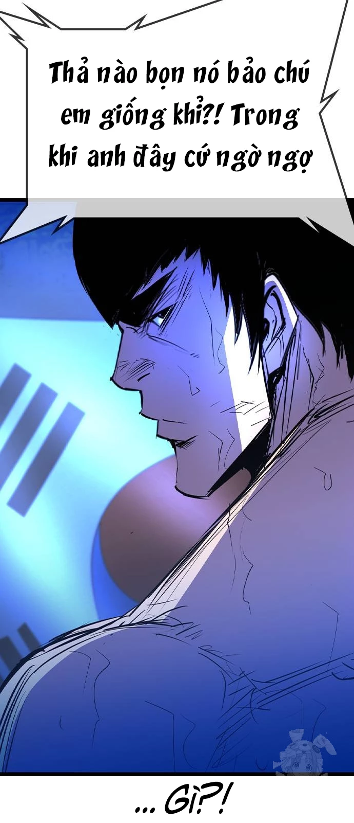 Phòng Gym Hanlim Chapter 185 - Trang 4