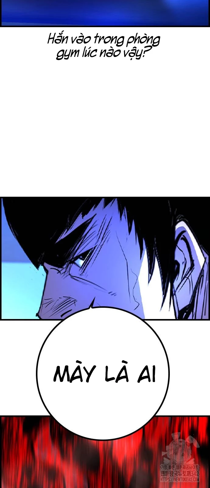 Phòng Gym Hanlim Chapter 185 - Trang 4