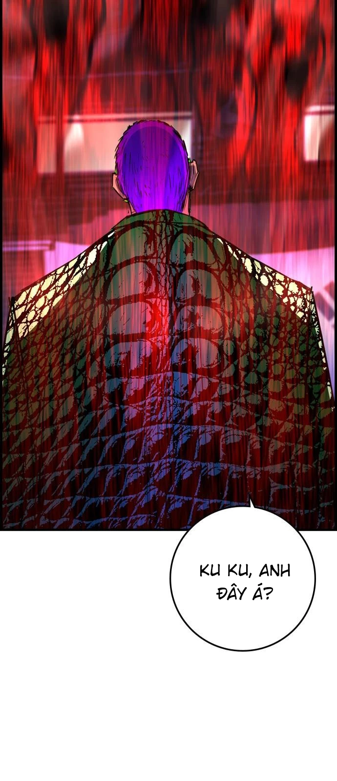 Phòng Gym Hanlim Chapter 185 - Trang 4