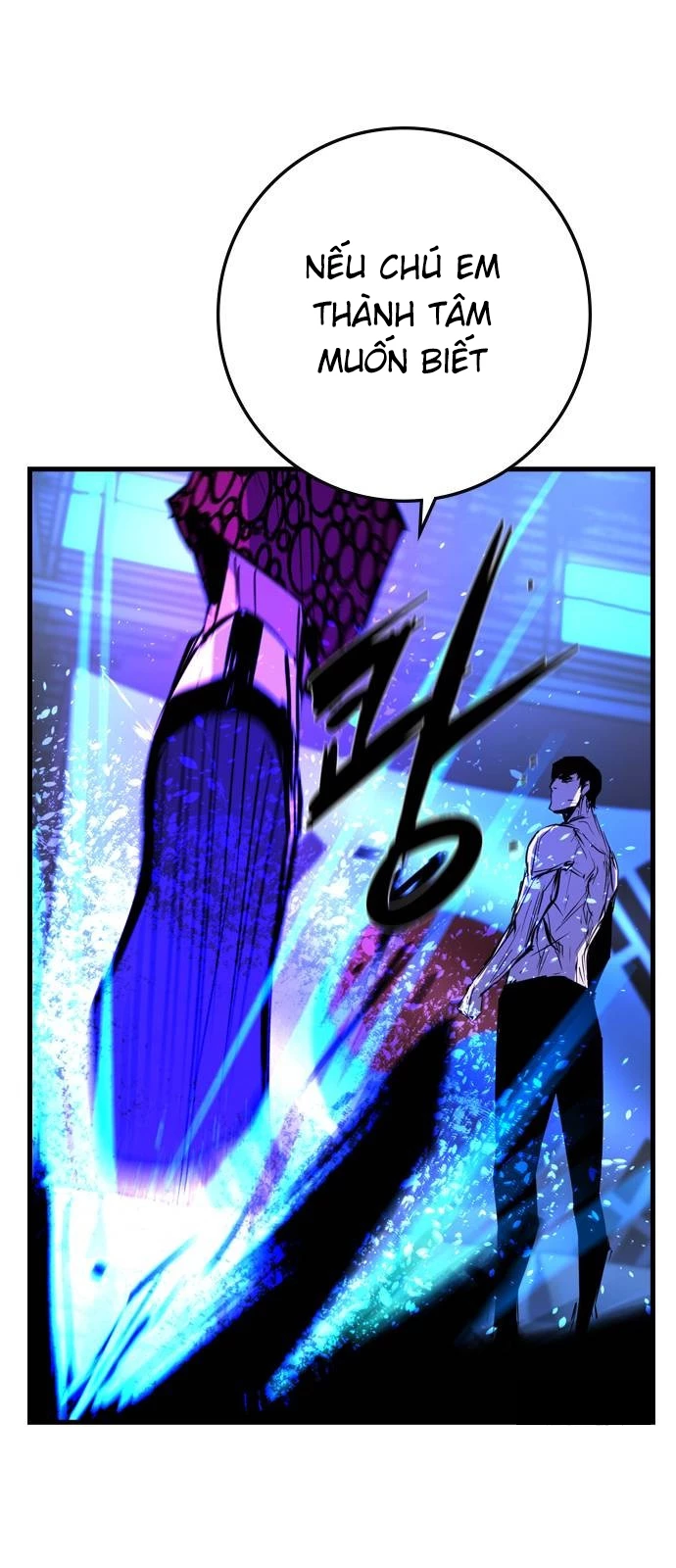 Phòng Gym Hanlim Chapter 185 - Trang 4