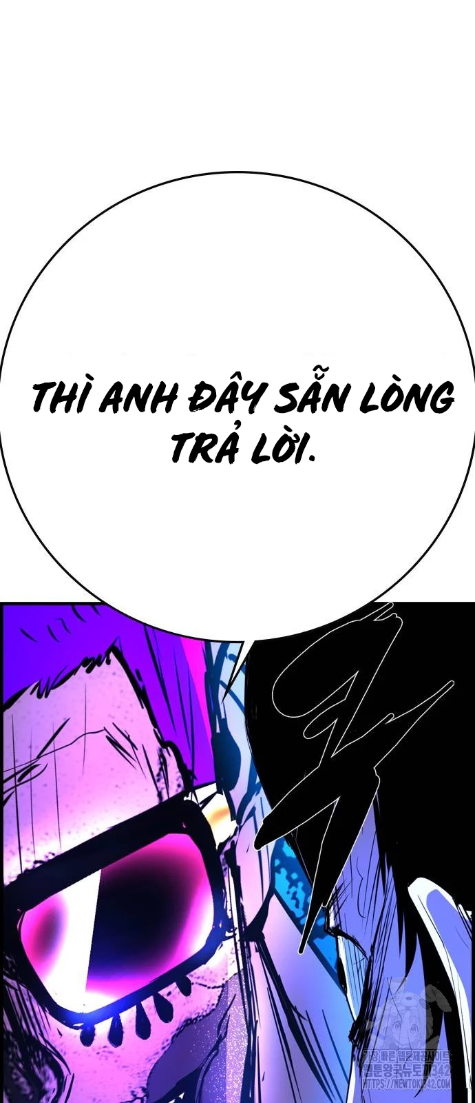 Phòng Gym Hanlim Chapter 185 - Trang 4