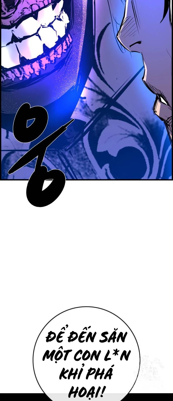 Phòng Gym Hanlim Chapter 185 - Trang 4