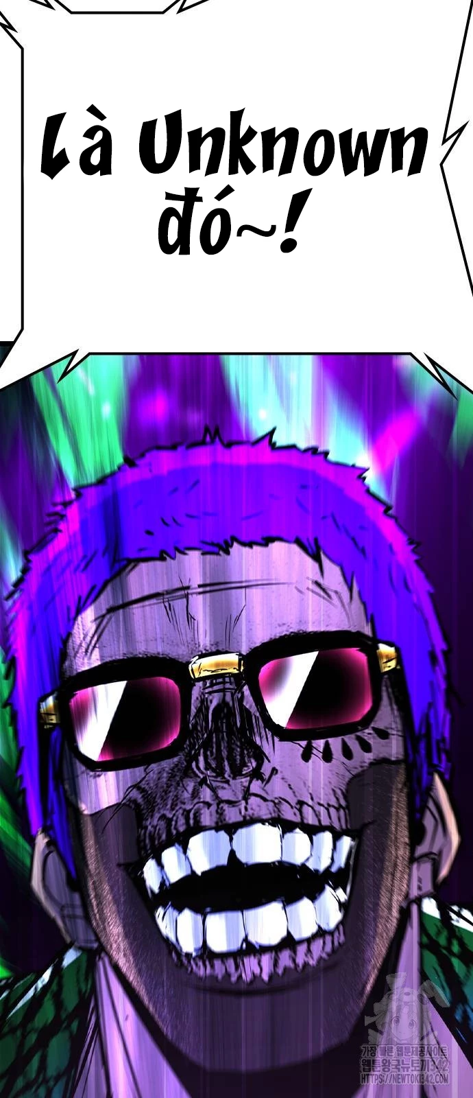 Phòng Gym Hanlim Chapter 185 - Trang 4