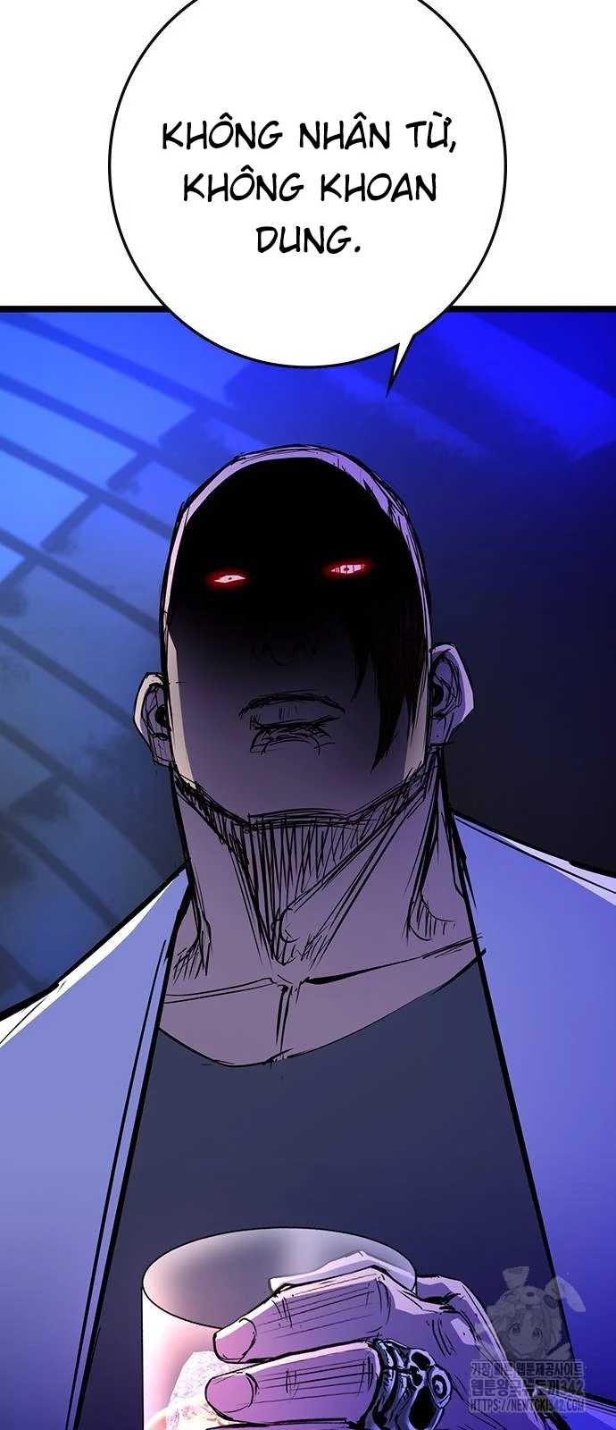 Phòng Gym Hanlim Chapter 185 - Trang 4