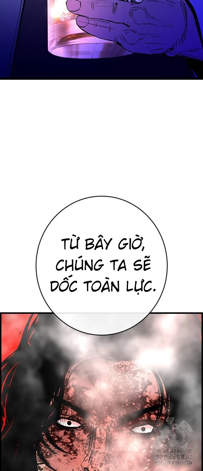 Phòng Gym Hanlim Chapter 185 - Trang 4