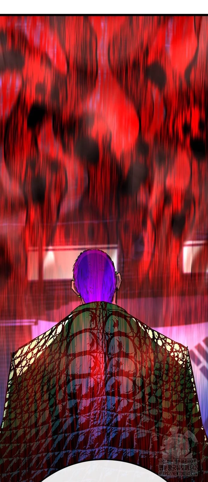 Phòng Gym Hanlim Chapter 186 - Trang 4