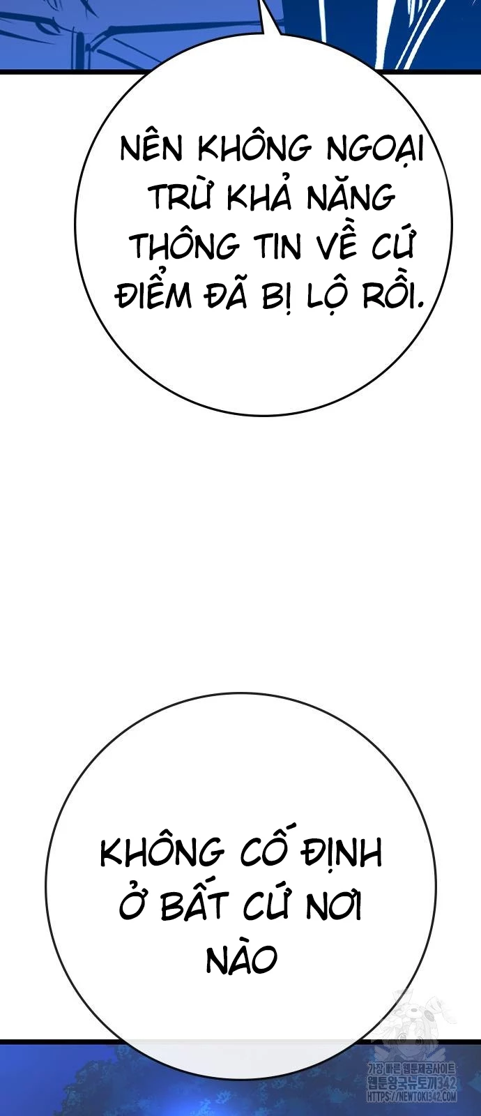 Phòng Gym Hanlim Chapter 186 - Trang 4