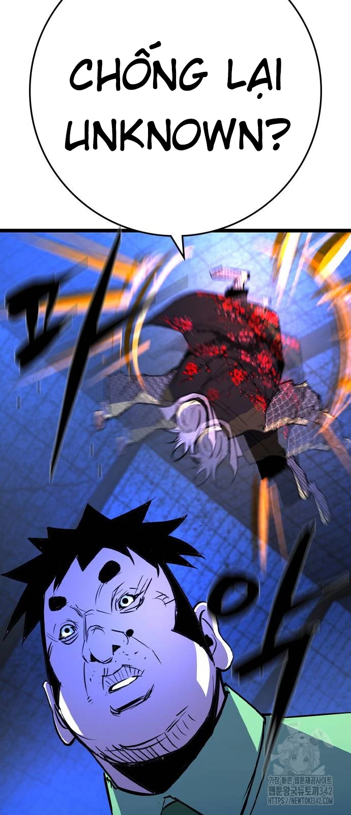 Phòng Gym Hanlim Chapter 186 - Trang 4