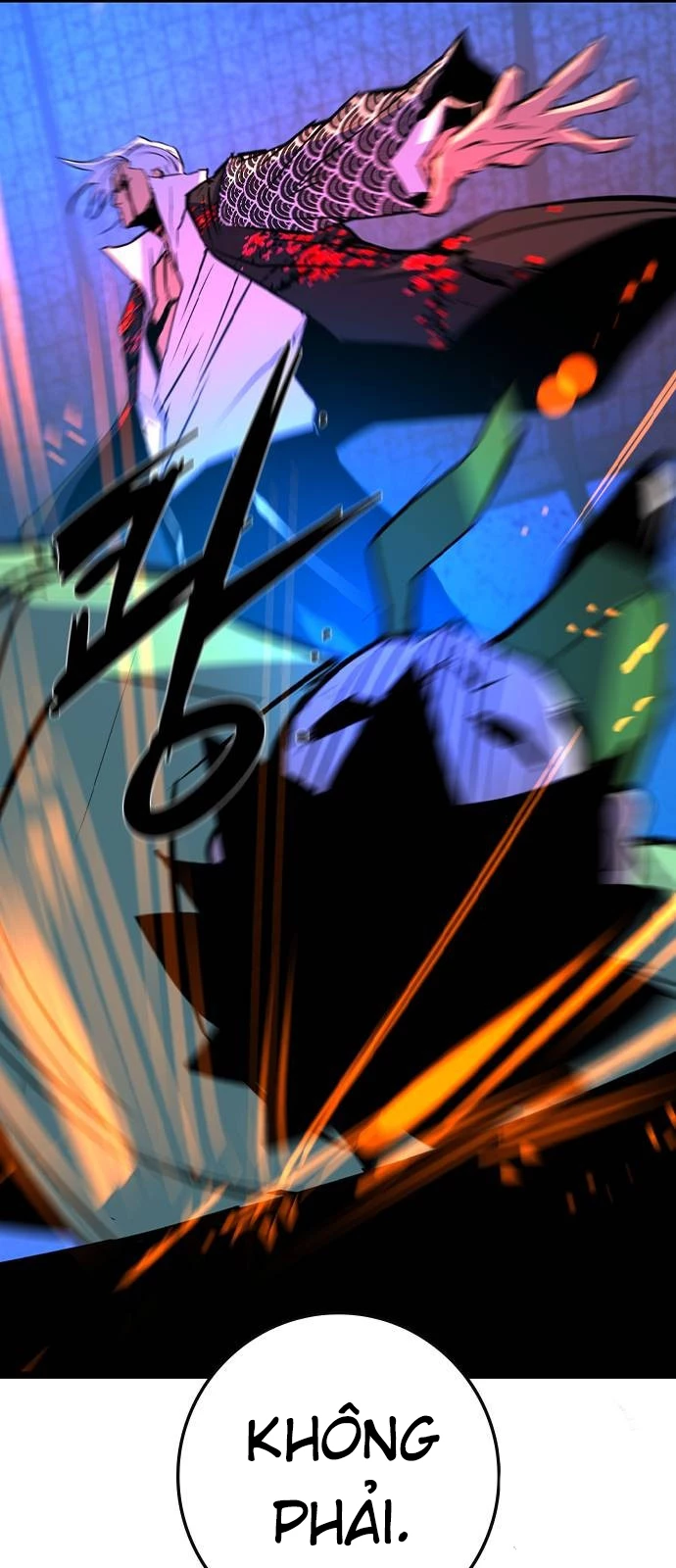 Phòng Gym Hanlim Chapter 186 - Trang 4