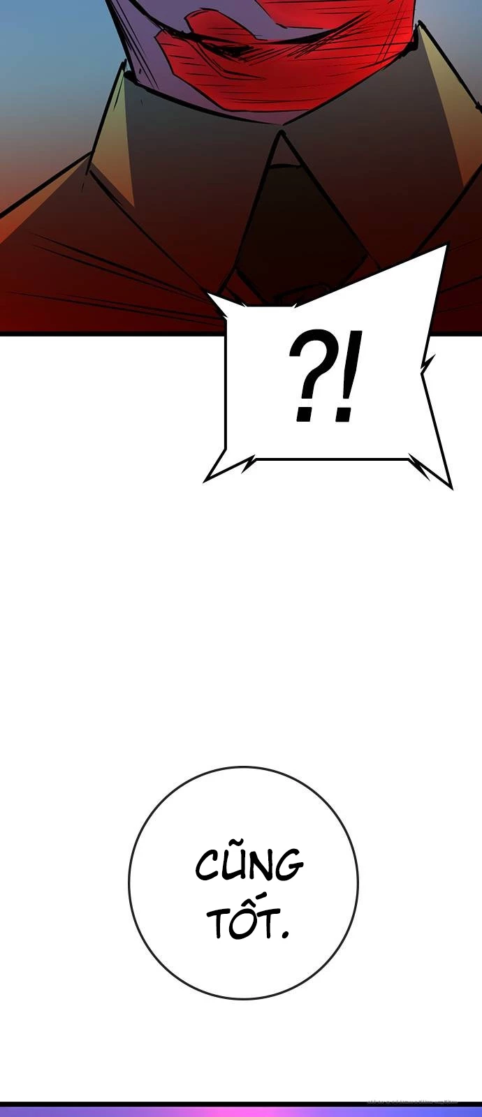 Phòng Gym Hanlim Chapter 186 - Trang 4