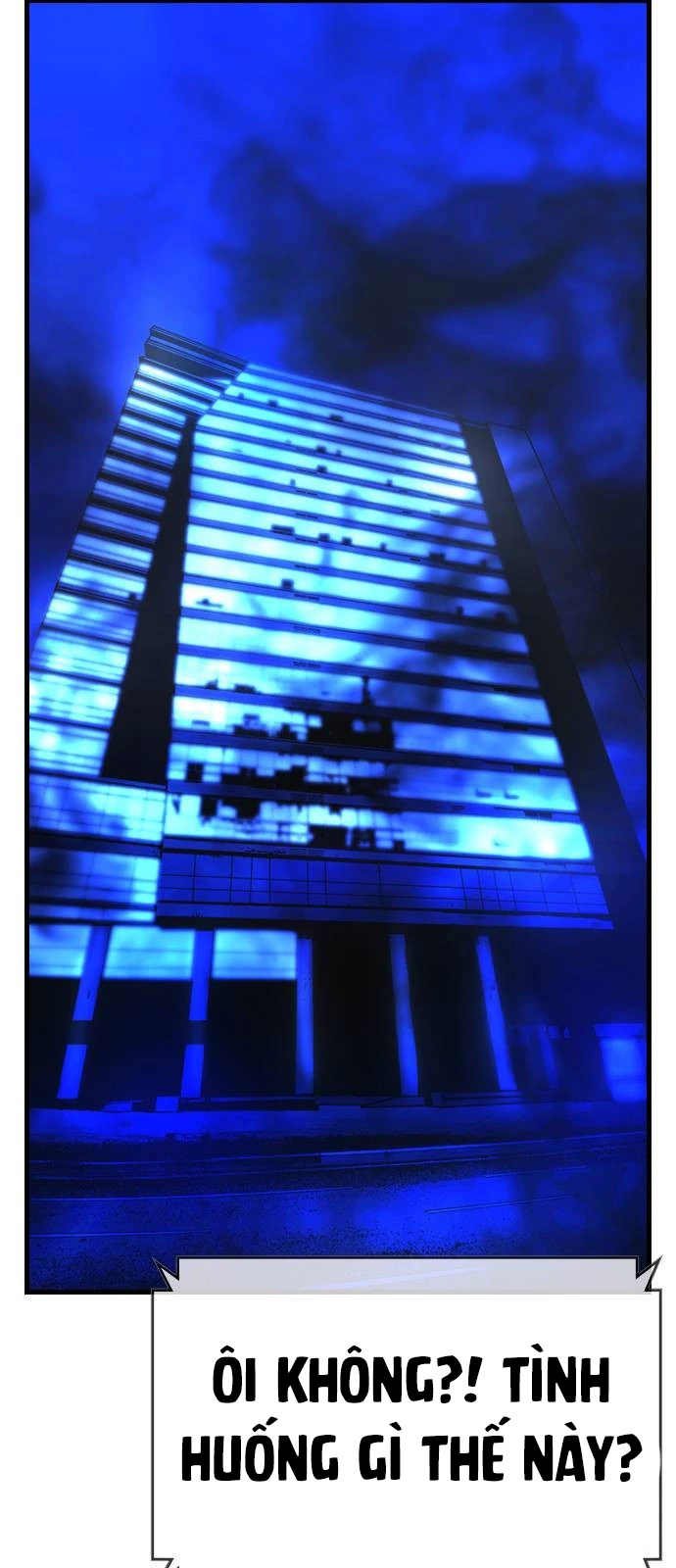 Phòng Gym Hanlim Chapter 186 - Trang 4