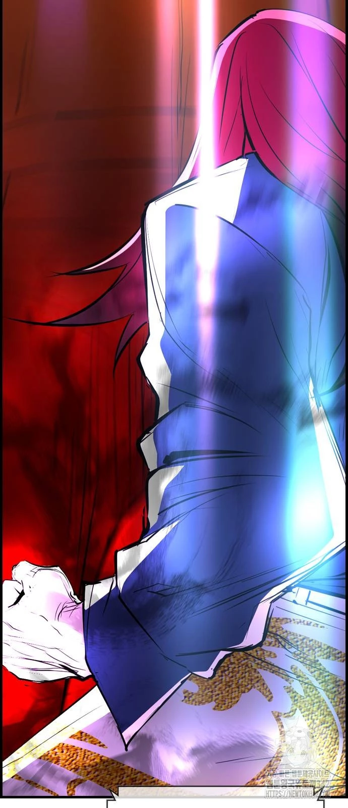 Phòng Gym Hanlim Chapter 186 - Trang 4