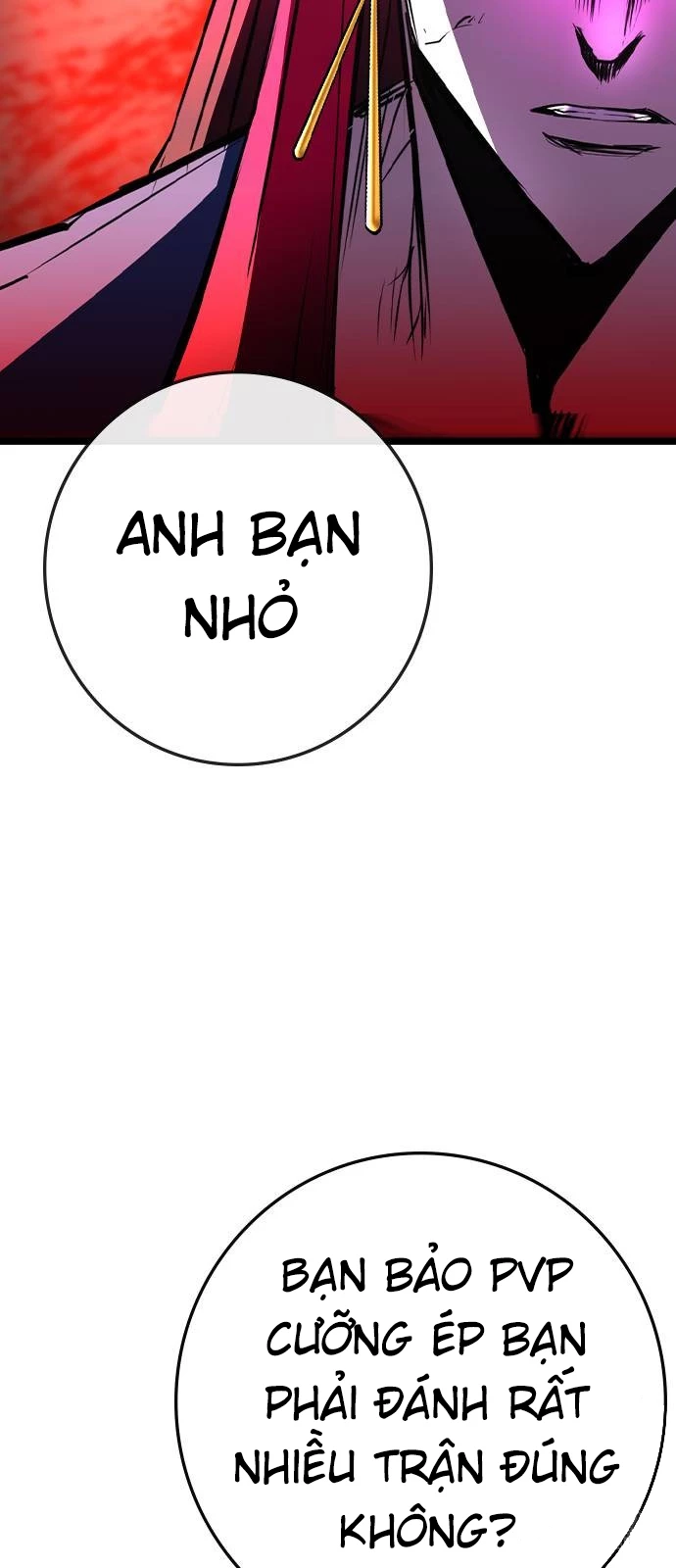 Phòng Gym Hanlim Chapter 186 - Trang 4