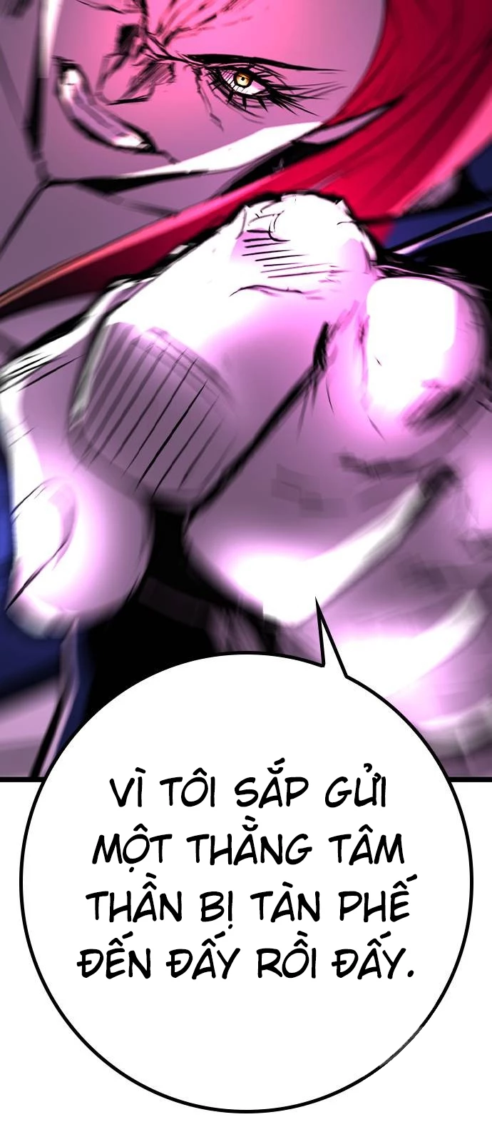 Phòng Gym Hanlim Chapter 186 - Trang 4