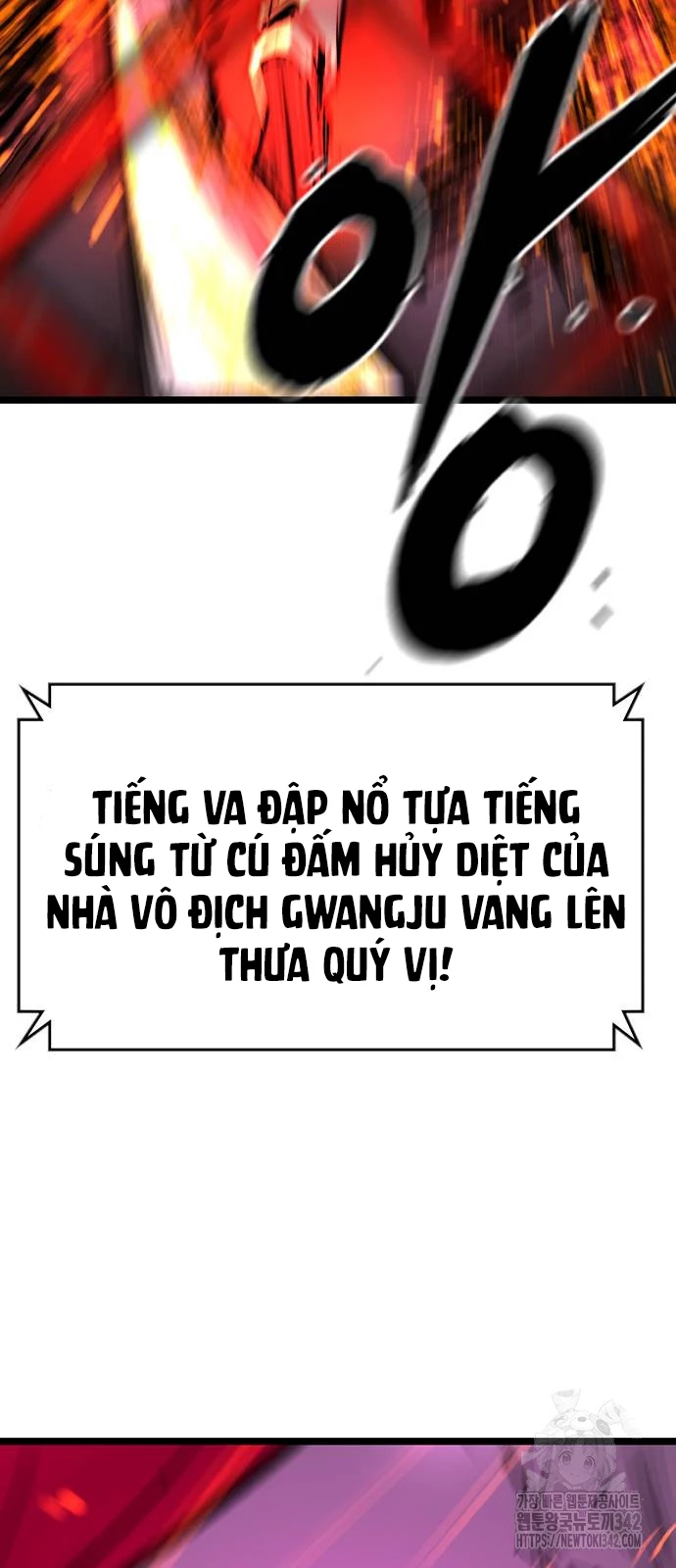 Phòng Gym Hanlim Chapter 186 - Trang 4