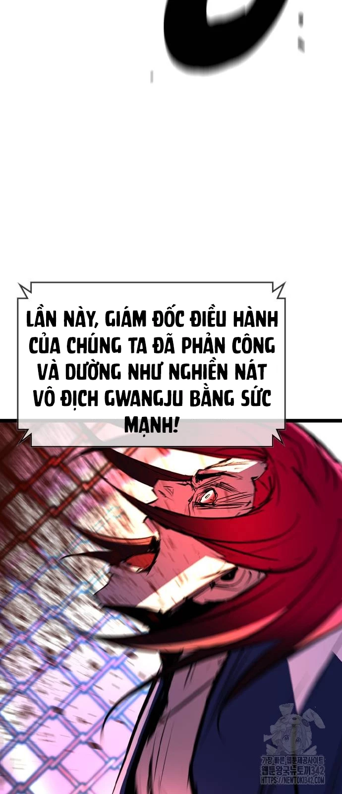 Phòng Gym Hanlim Chapter 186 - Trang 4