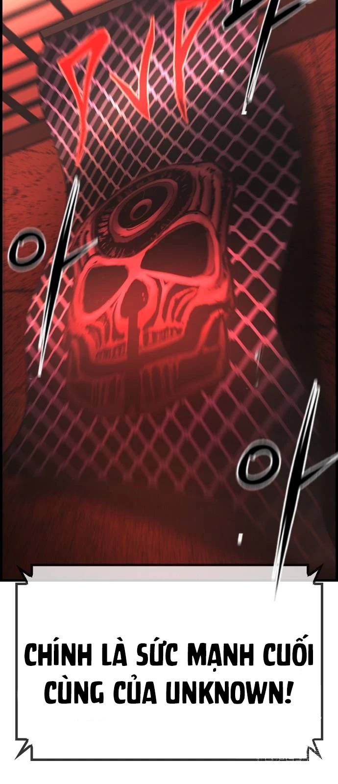 Phòng Gym Hanlim Chapter 186 - Trang 4