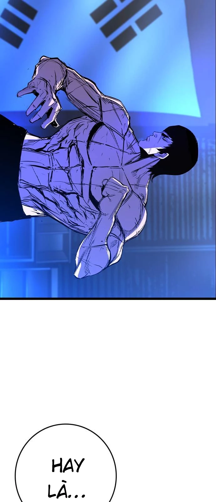 Phòng Gym Hanlim Chapter 186 - Trang 4