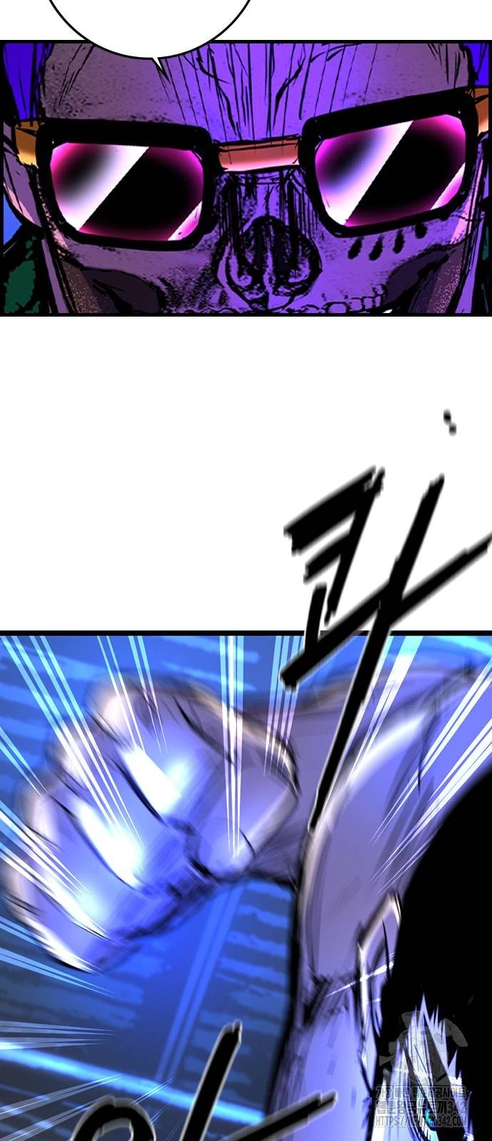 Phòng Gym Hanlim Chapter 186 - Trang 4