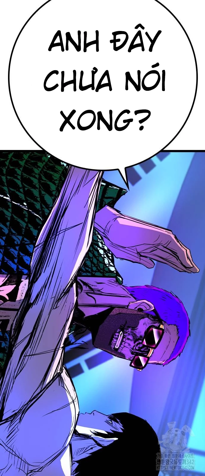 Phòng Gym Hanlim Chapter 186 - Trang 4