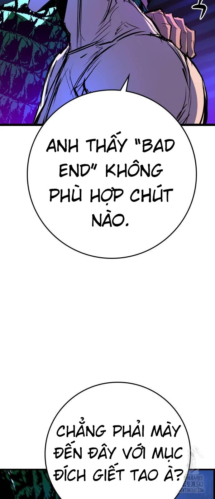 Phòng Gym Hanlim Chapter 186 - Trang 4