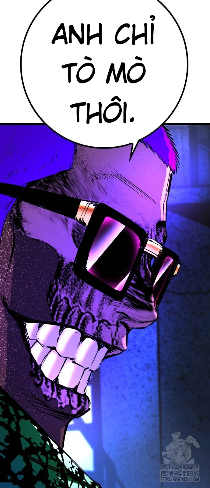 Phòng Gym Hanlim Chapter 186 - Trang 4