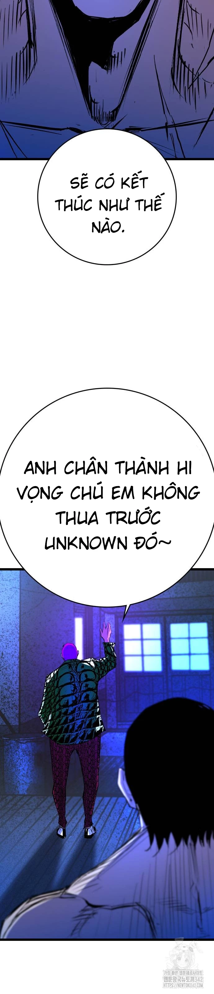 Phòng Gym Hanlim Chapter 186 - Trang 4