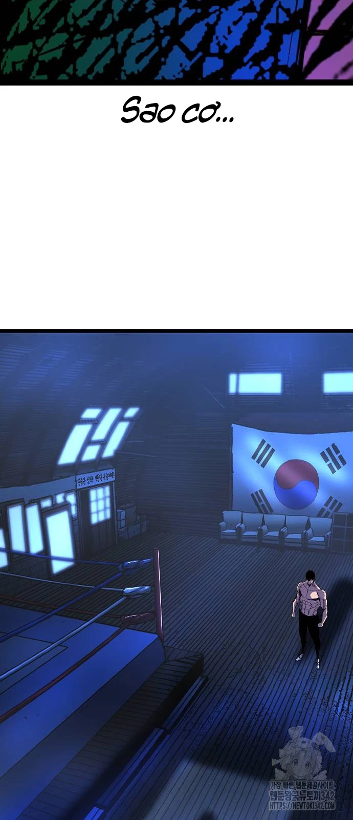 Phòng Gym Hanlim Chapter 186 - Trang 4