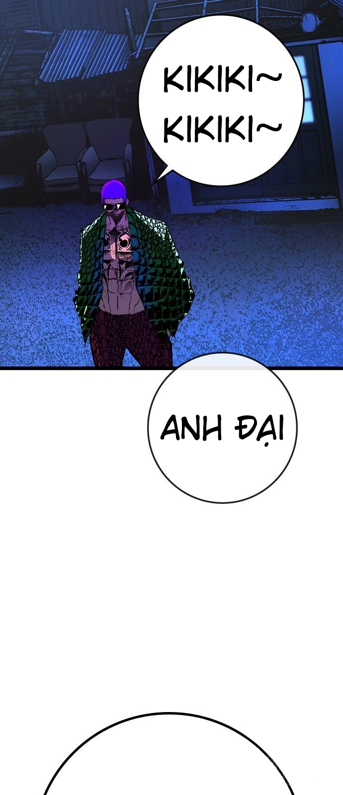 Phòng Gym Hanlim Chapter 186 - Trang 4