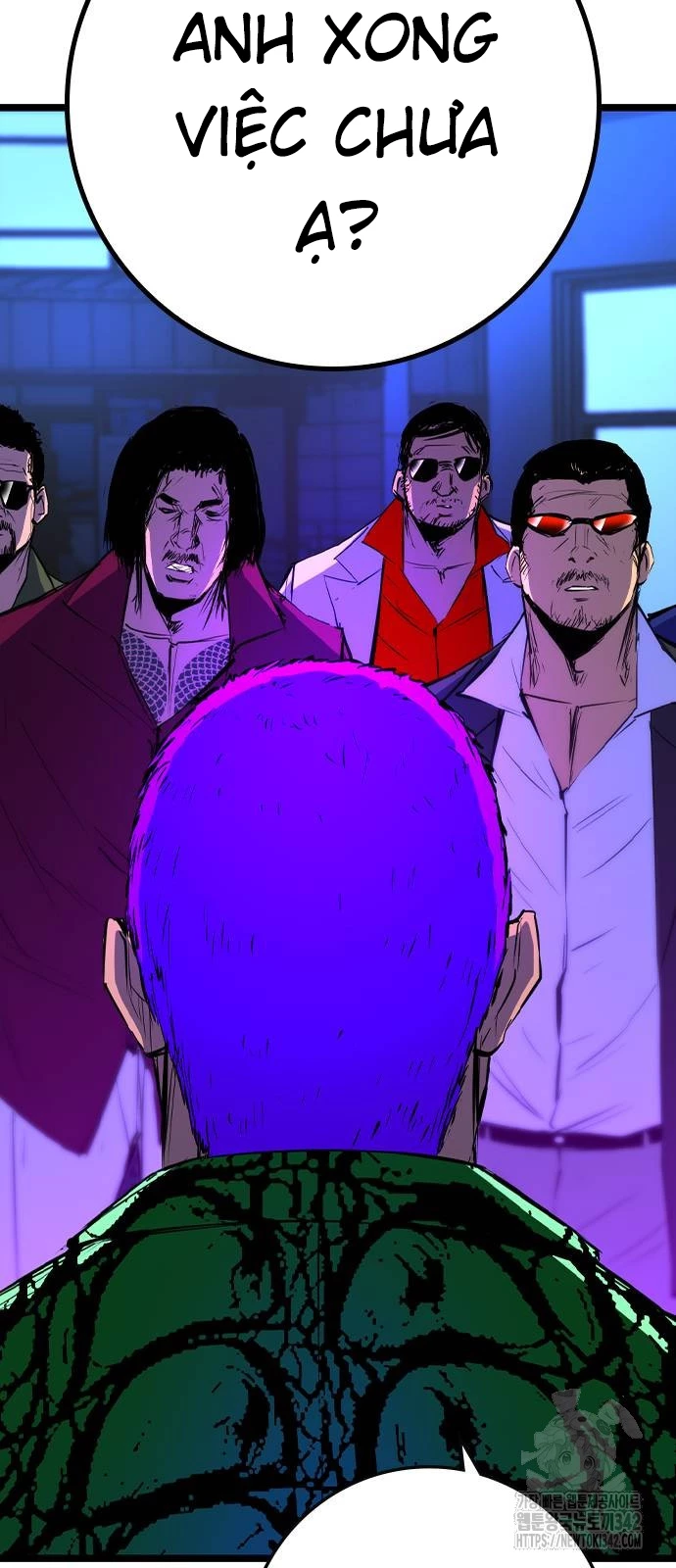 Phòng Gym Hanlim Chapter 186 - Trang 4