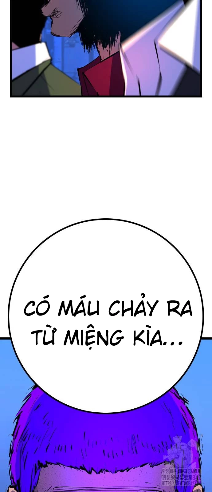 Phòng Gym Hanlim Chapter 186 - Trang 4