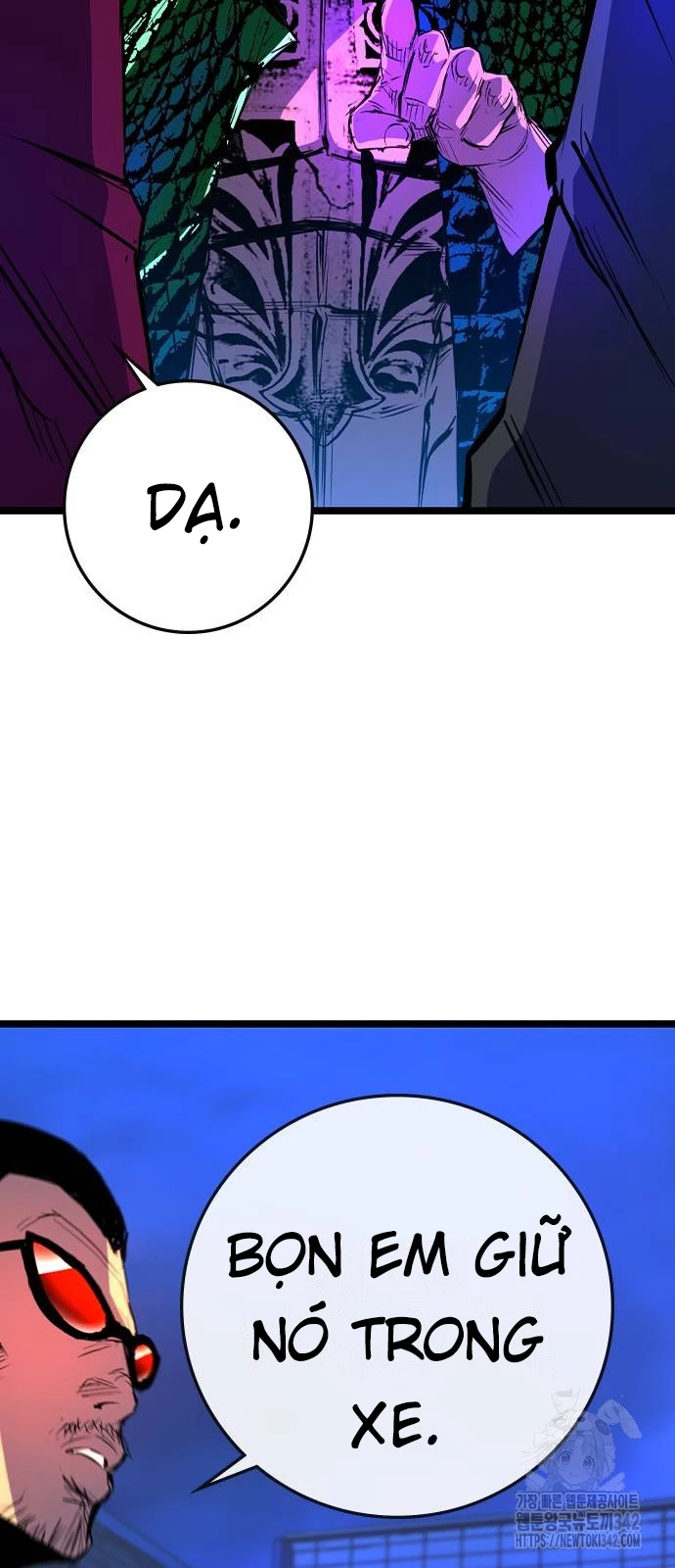 Phòng Gym Hanlim Chapter 186 - Trang 4