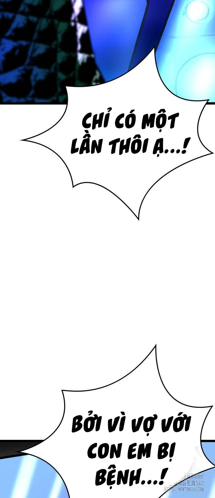 Phòng Gym Hanlim Chapter 186 - Trang 4