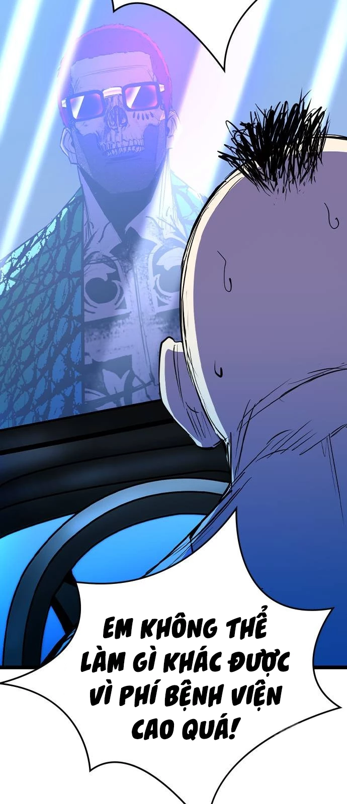 Phòng Gym Hanlim Chapter 186 - Trang 4