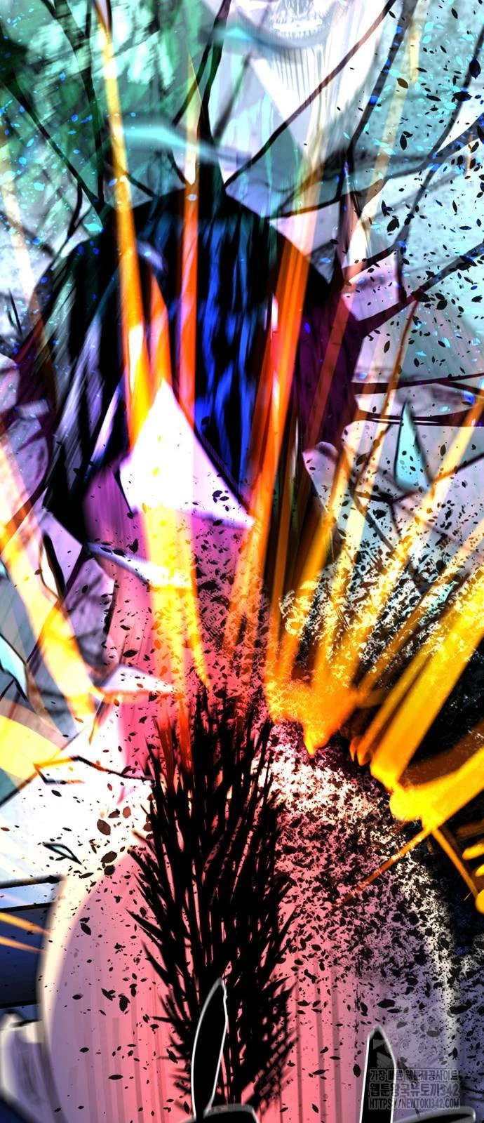 Phòng Gym Hanlim Chapter 186 - Trang 4