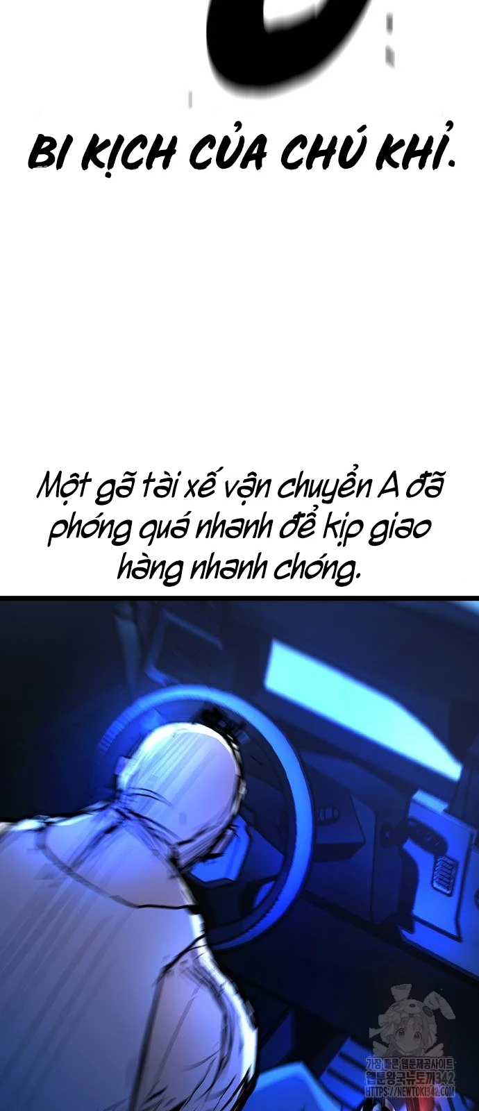 Phòng Gym Hanlim Chapter 186 - Trang 4