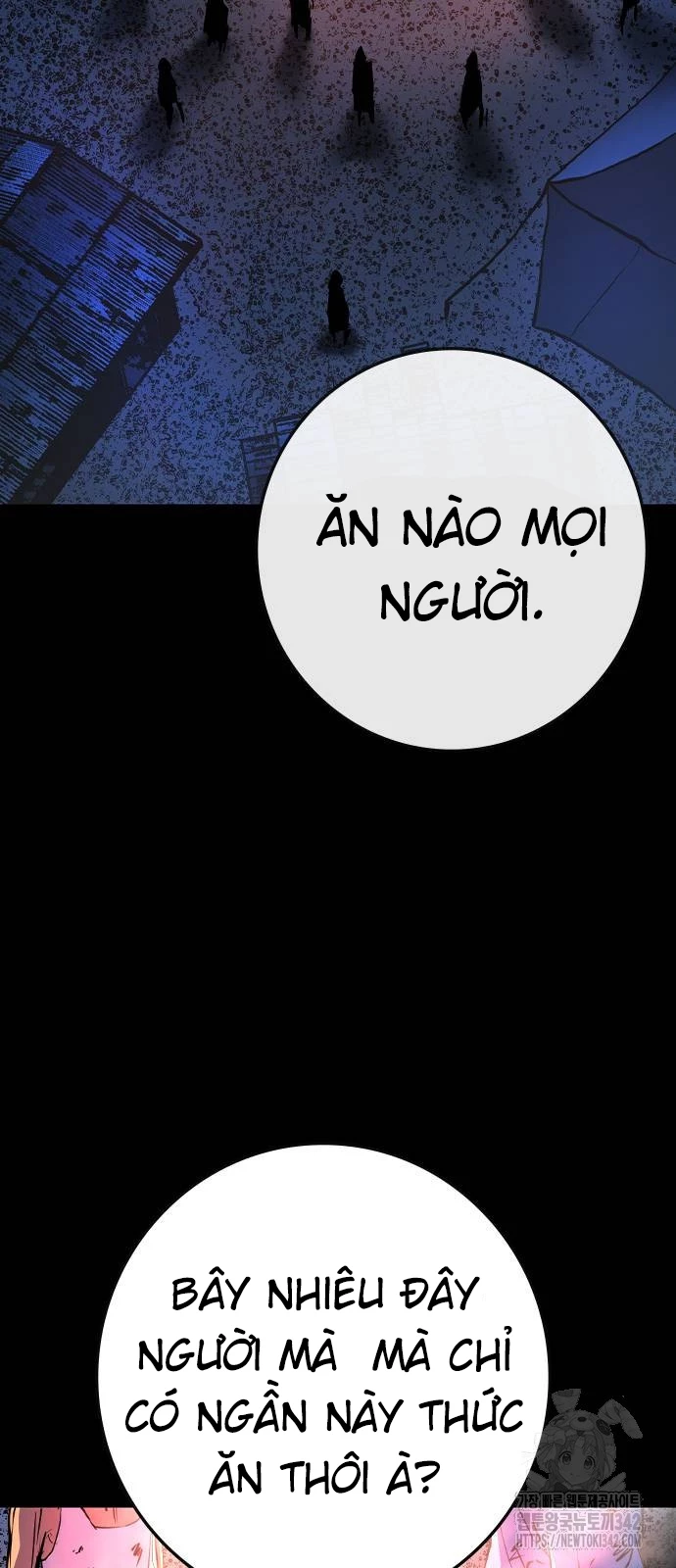 Phòng Gym Hanlim Chapter 187 - Trang 4