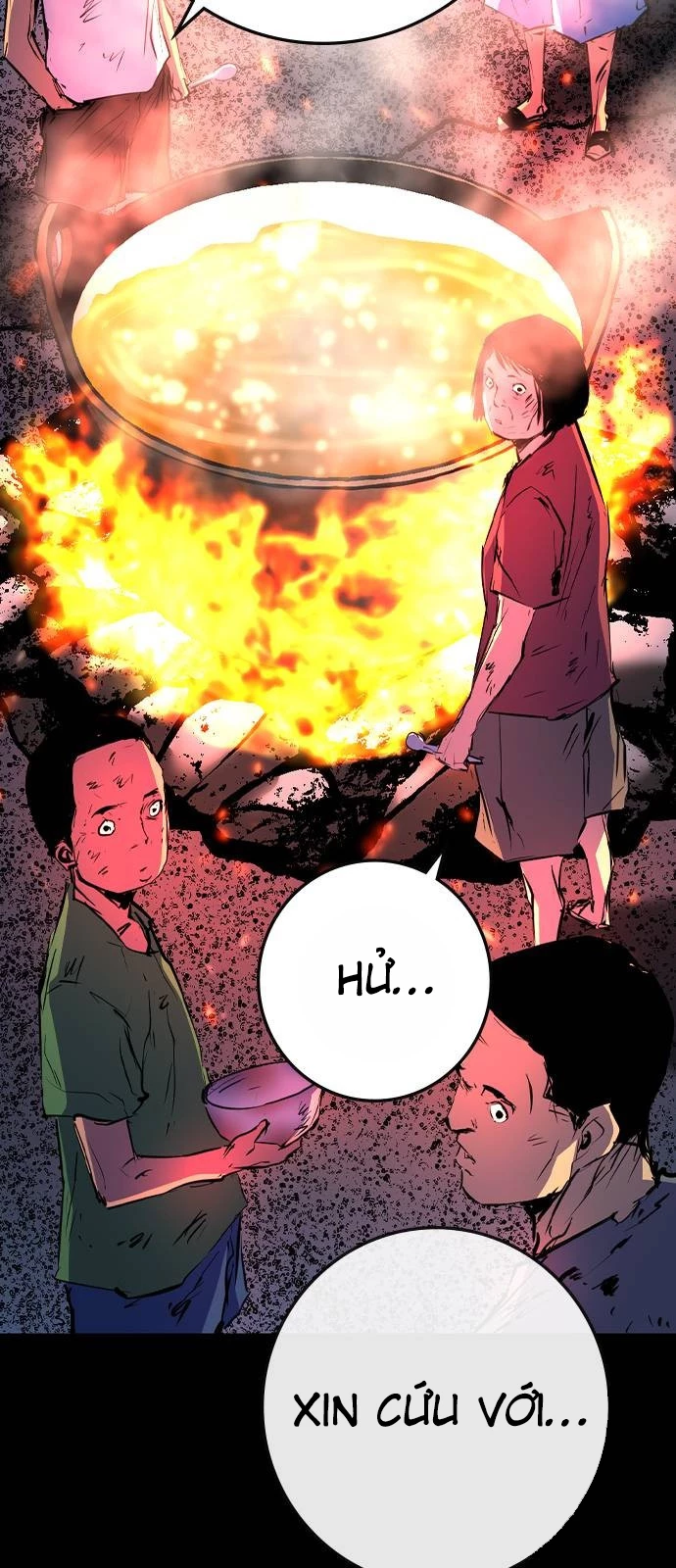 Phòng Gym Hanlim Chapter 187 - Trang 4