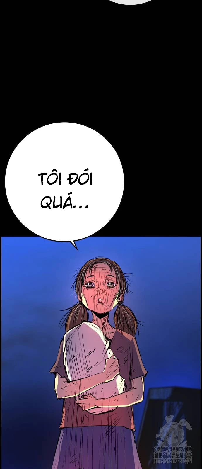 Phòng Gym Hanlim Chapter 187 - Trang 4