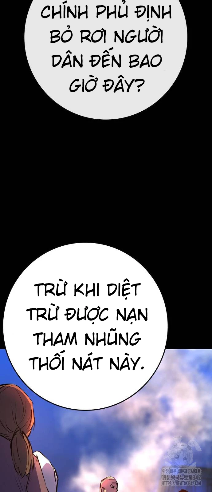 Phòng Gym Hanlim Chapter 187 - Trang 4