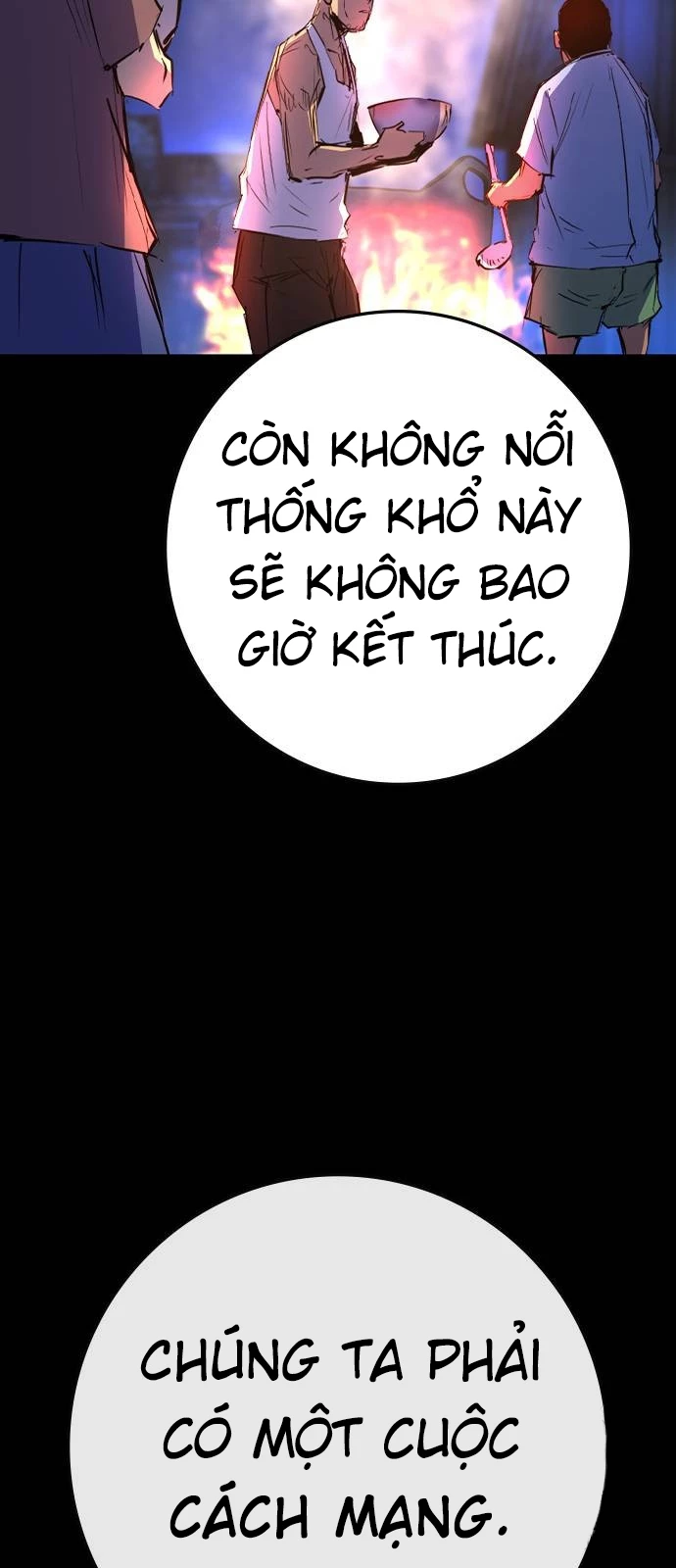 Phòng Gym Hanlim Chapter 187 - Trang 4