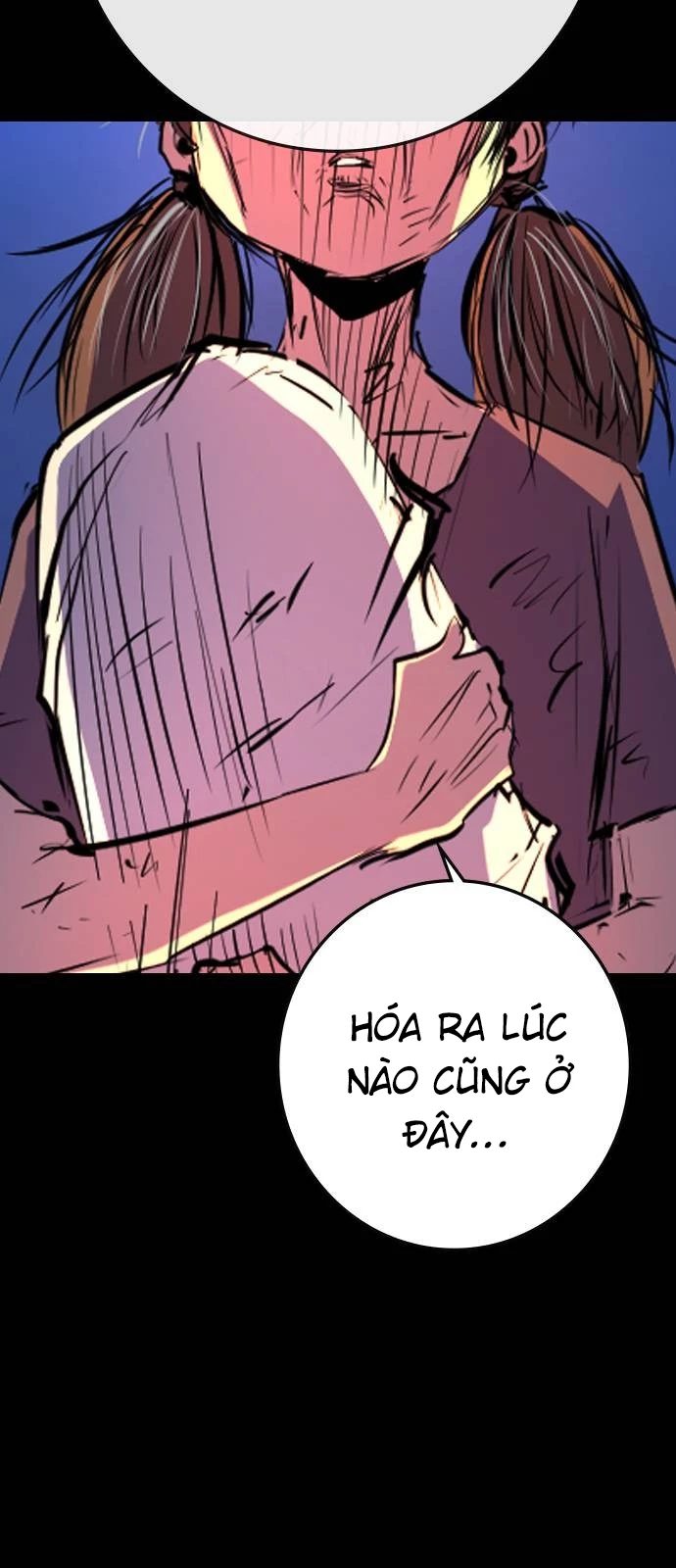 Phòng Gym Hanlim Chapter 187 - Trang 4