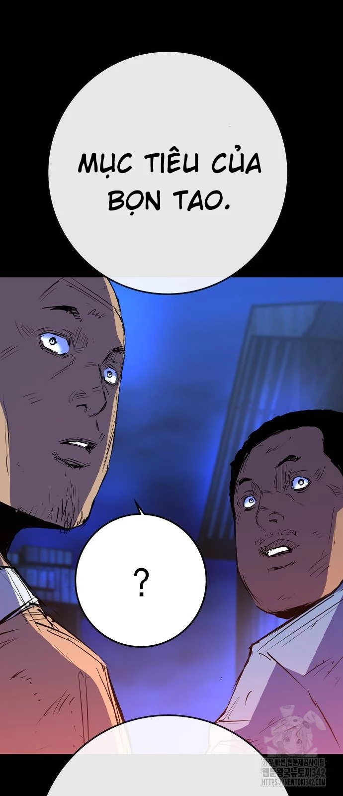 Phòng Gym Hanlim Chapter 187 - Trang 4