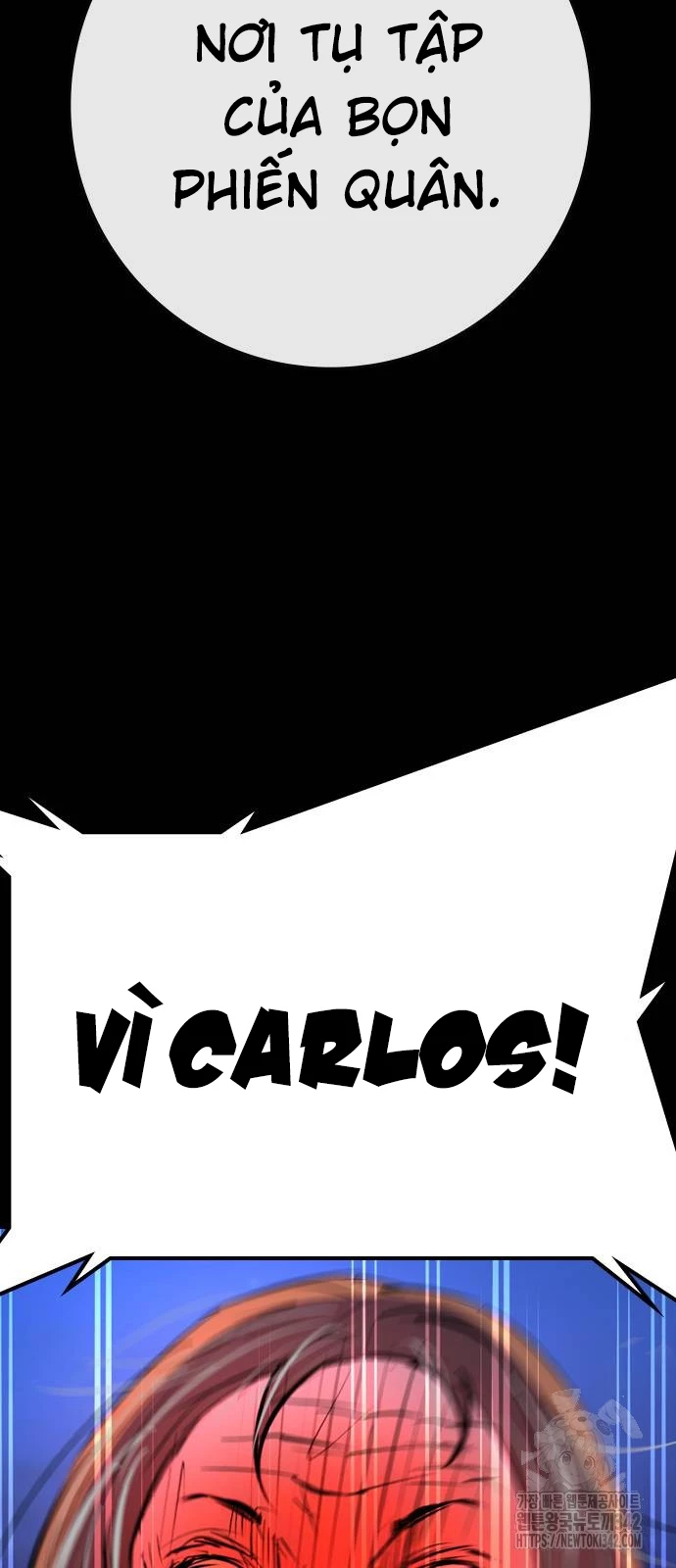 Phòng Gym Hanlim Chapter 187 - Trang 4