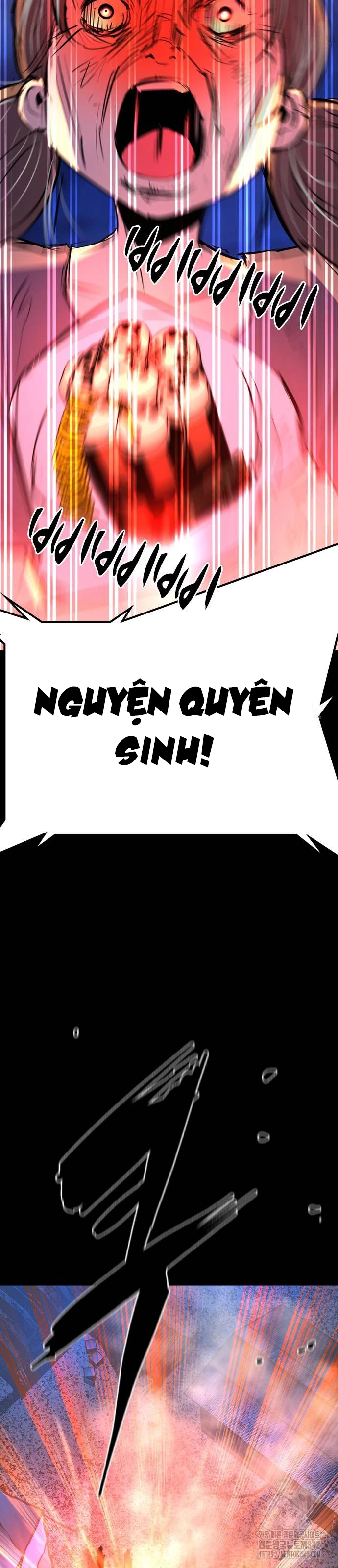 Phòng Gym Hanlim Chapter 187 - Trang 4