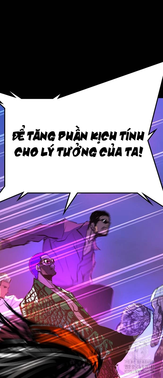 Phòng Gym Hanlim Chapter 187 - Trang 4