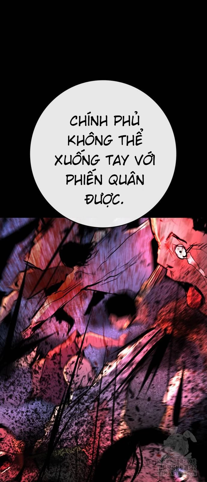 Phòng Gym Hanlim Chapter 187 - Trang 4