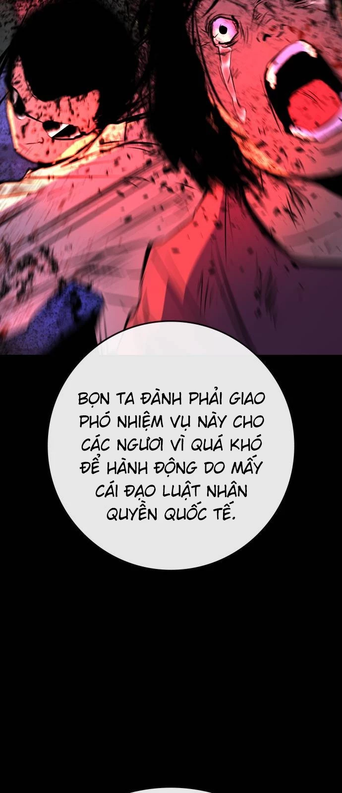 Phòng Gym Hanlim Chapter 187 - Trang 4
