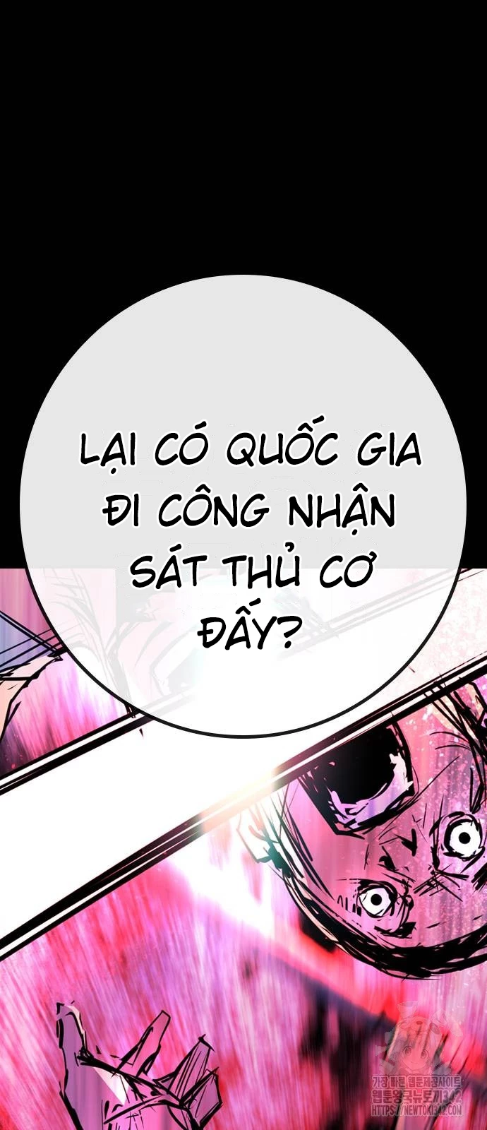 Phòng Gym Hanlim Chapter 187 - Trang 4